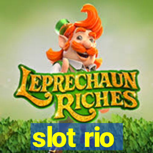 slot rio